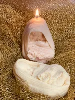 Bebê pacotinho de amor - Foto 3