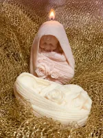 Bebê pacotinho de amor - Foto 5
