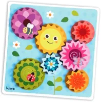 Engrenagens Jardim Encantado - Foto 3