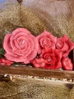 Caixote de rosas - Foto 3