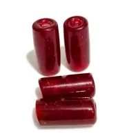 Mini Firma de murano  Vinho 03