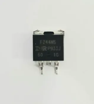 TRANSISTOR  IRFZ44NS TO-263-3 (SMD)