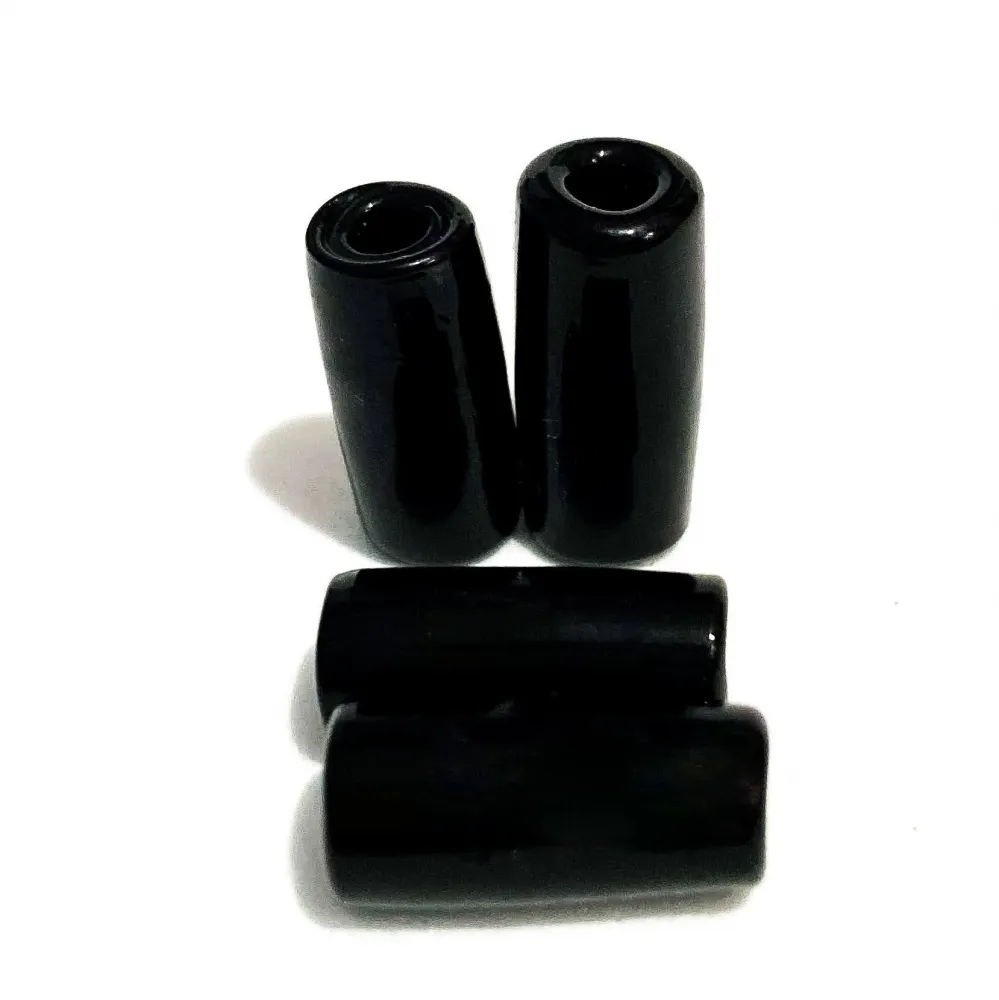 Mini Firma de murano Preto 05