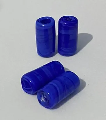 Mini Firma de murano Azul 2 18