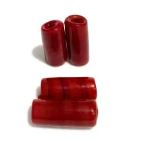 Mini Firma de murano Vinho Mesclado 23