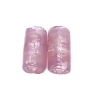 Mini Firma de murano Roxo Claro 34