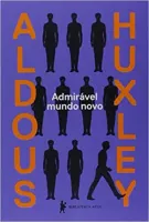 ADMIRAVEL MUNDO NOVO (PRODUTO USADO - MUITO BOM)