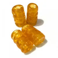 Firma de murano Torcida / Mordida Laranja 11