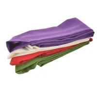 Casula Bordado Cruz 21 em Cores Litúrgicas - Foto 5