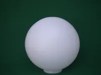 Globo Pvc 15X40 cm - Foto 2