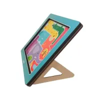 Monte e Empilhe Safari - Foto 2