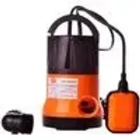 Bomba Thebe Submersível para Drenagem TSP-250N 250W Monofásica 220V