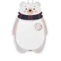 Lousa Escreva e Apague com Ursinho  - Foto 2