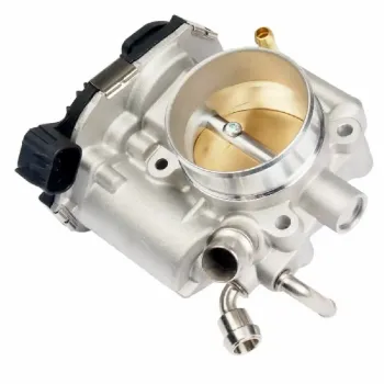 Corpo Borboleta TBi GM Cruze Tracker Sonic 55561495