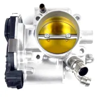 Corpo Borboleta TBi GM Cruze Tracker Sonic 55561495 - Foto 2