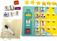 Minha Rotina Estrelinhas - Foto 3