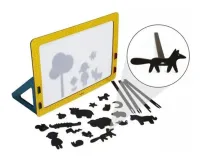 Teatro das Sombras - Foto 2