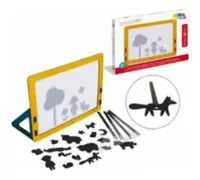 Teatro das Sombras - Foto 3