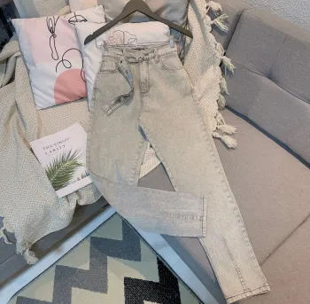Calça Jeans Mariana