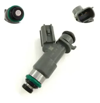 Bico Injetor Para Honda Accord 3.5 V6 2008 A 2017 - Foto 2