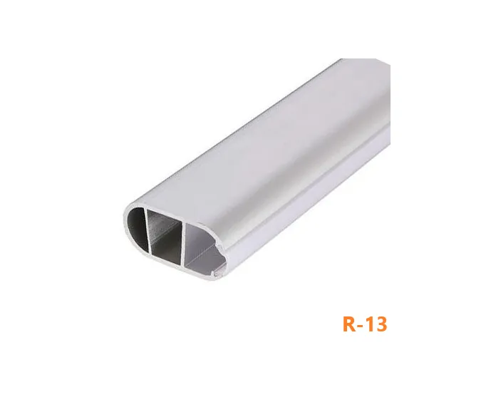 R-13 Perfil para Fita de Led CABIDEIRO Imagem