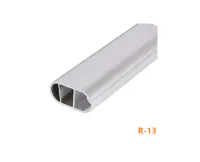 R-13 Perfil para Fita de Led CABIDEIRO