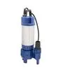 Bomba Submersível Marca KSB Fl 500 1/2 CV Trifásica 220V