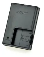 Carregador Sony BC-CSK