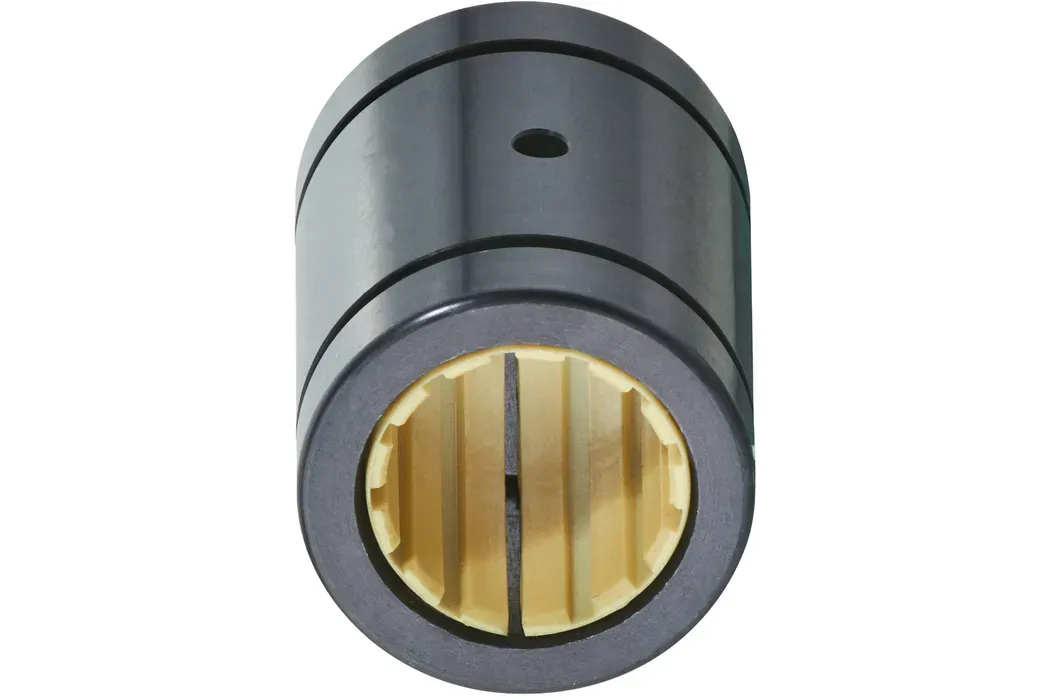 1332 - BUCHA IGUS RJUM 01- 30 ADAPTADOR DRYLIN Imagem