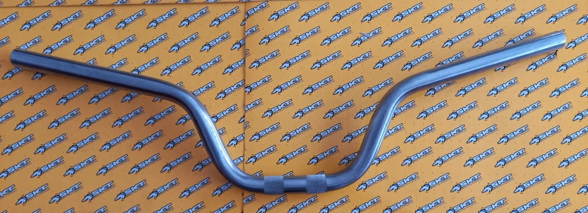 Guidão Jetski BRP Seadoo 2 Tempos 277000305 Original