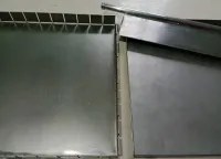   CORTADOR P/200 DADINHOS 2,5x2,5x2,5X2,5cm + Lam. + Band FF - KIT3  + outras medidas