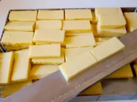   CORTADOR P/200 DADINHOS 2,5x2,5x2,5X2,5cm + Lam. + Band FF - KIT3  + outras medidas - Foto 4