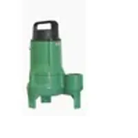 Bomba Submersível Schneider BCS-255 1/2 CV Trifásica 220V