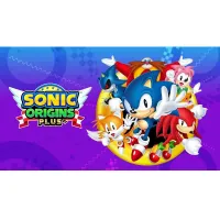 Sonic Origins Plus - PS5    - Foto 2