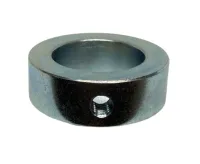 8340 - BUCHA DO SUPORTE REGULAGEM ALTURA 1100-1300 - Foto 2