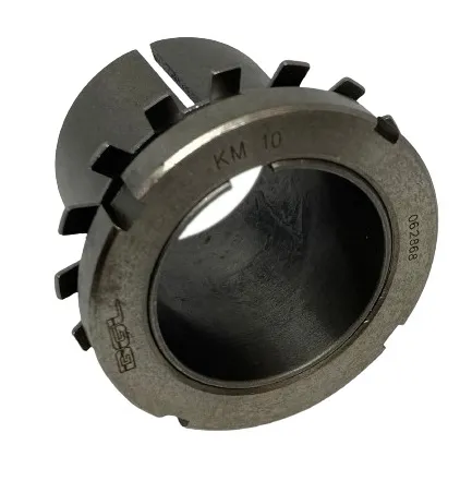 25030 - BUCHA DE FIXACAO PARA ROLAMENTO AUTOCOMPENSADOR DE ROLOS H 2310 Imagem
