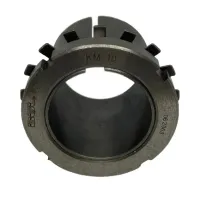 25030 - BUCHA DE FIXACAO PARA ROLAMENTO AUTOCOMPENSADOR DE ROLOS H 2310 - Foto 4