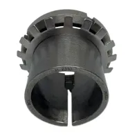 25030 - BUCHA DE FIXACAO PARA ROLAMENTO AUTOCOMPENSADOR DE ROLOS H 2310 - Foto 6