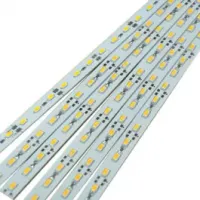 Barra De Led 12V - 1 metro - Foto 2