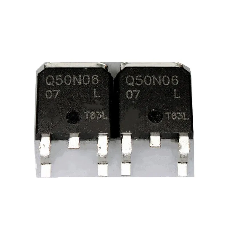 Q50N06-07L TO252