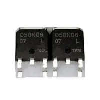Q50N06-07L TO252
