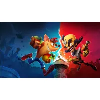 Crash Team Rumble Deluxe Edition - PS5     - Foto 2