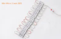 Modulo led Mini Micro 3 Leds 2835
