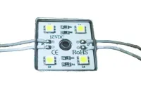 Módulo led 4 Leds