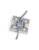 Módulo led 4 Leds - Foto 2