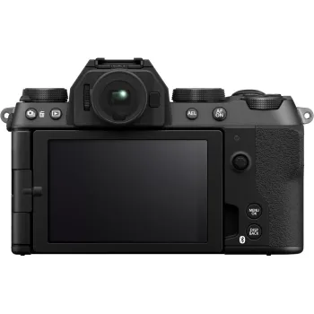 FUJIFILM X-S20 ( XS20 ) CORPO – VLOG EM 4K/60P | BATERIA DE LONGA DURAÇÃO | VÍDEO 6.2K - Foto 2