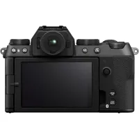 FUJIFILM X-S20 ( XS20 ) CORPO – VLOG EM 4K/60P | BATERIA DE LONGA DURAÇÃO | VÍDEO 6.2K - Foto 2