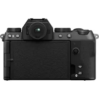 FUJIFILM X-S20 ( XS20 ) CORPO – VLOG EM 4K/60P | BATERIA DE LONGA DURAÇÃO | VÍDEO 6.2K - Foto 3