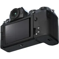 FUJIFILM X-S20 ( XS20 ) CORPO – VLOG EM 4K/60P | BATERIA DE LONGA DURAÇÃO | VÍDEO 6.2K - Foto 4