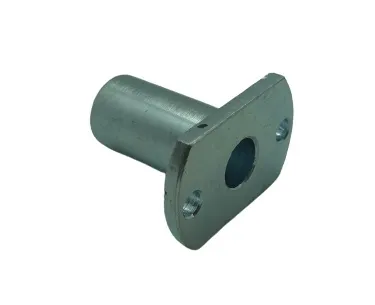 385 - BUCHA DO PINO DE ARTICULACAO DO CABECOTE Imagem